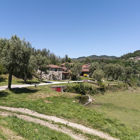 הוילה קאבקסיירס דה באסטו Quinta Do Rapozinho מראה חיצוני תמונה