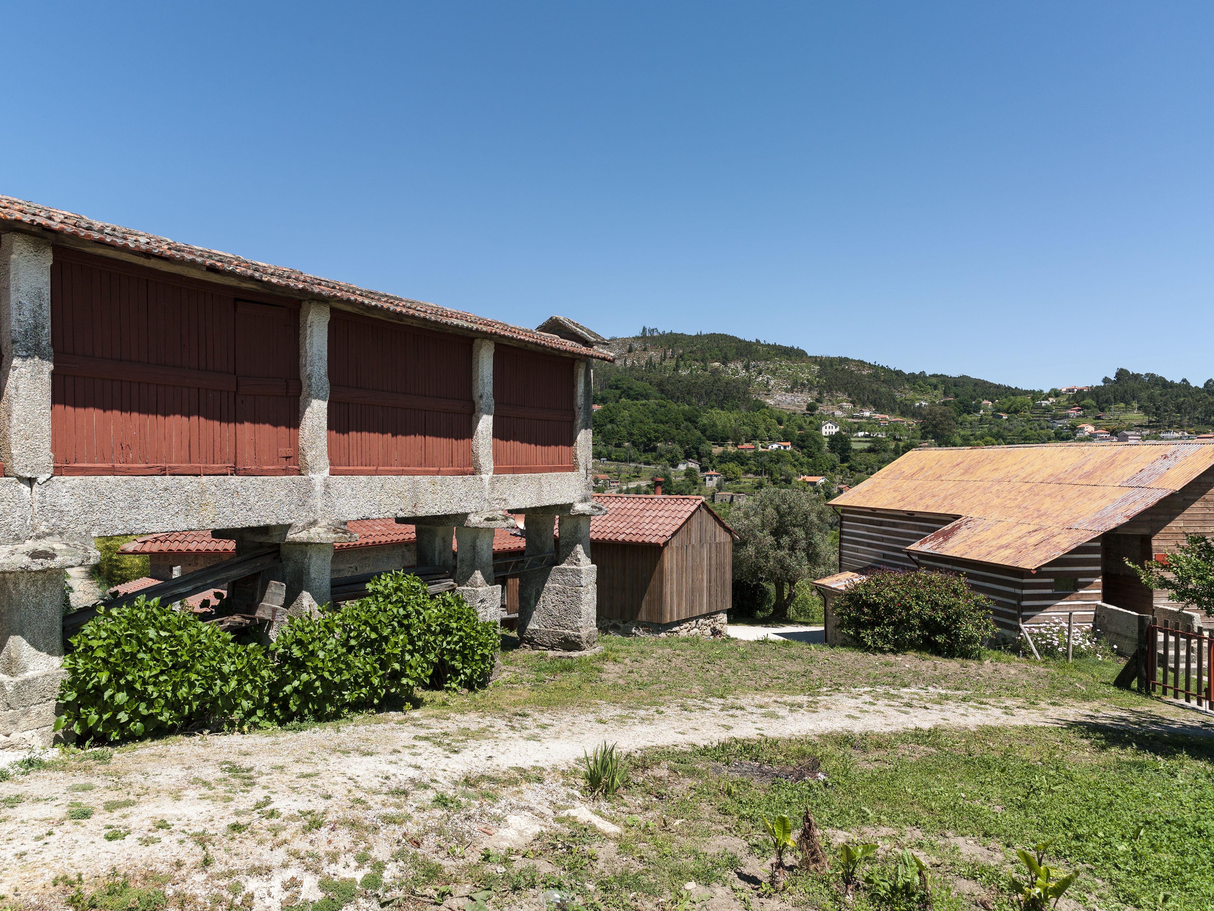 הוילה קאבקסיירס דה באסטו Quinta Do Rapozinho מראה חיצוני תמונה