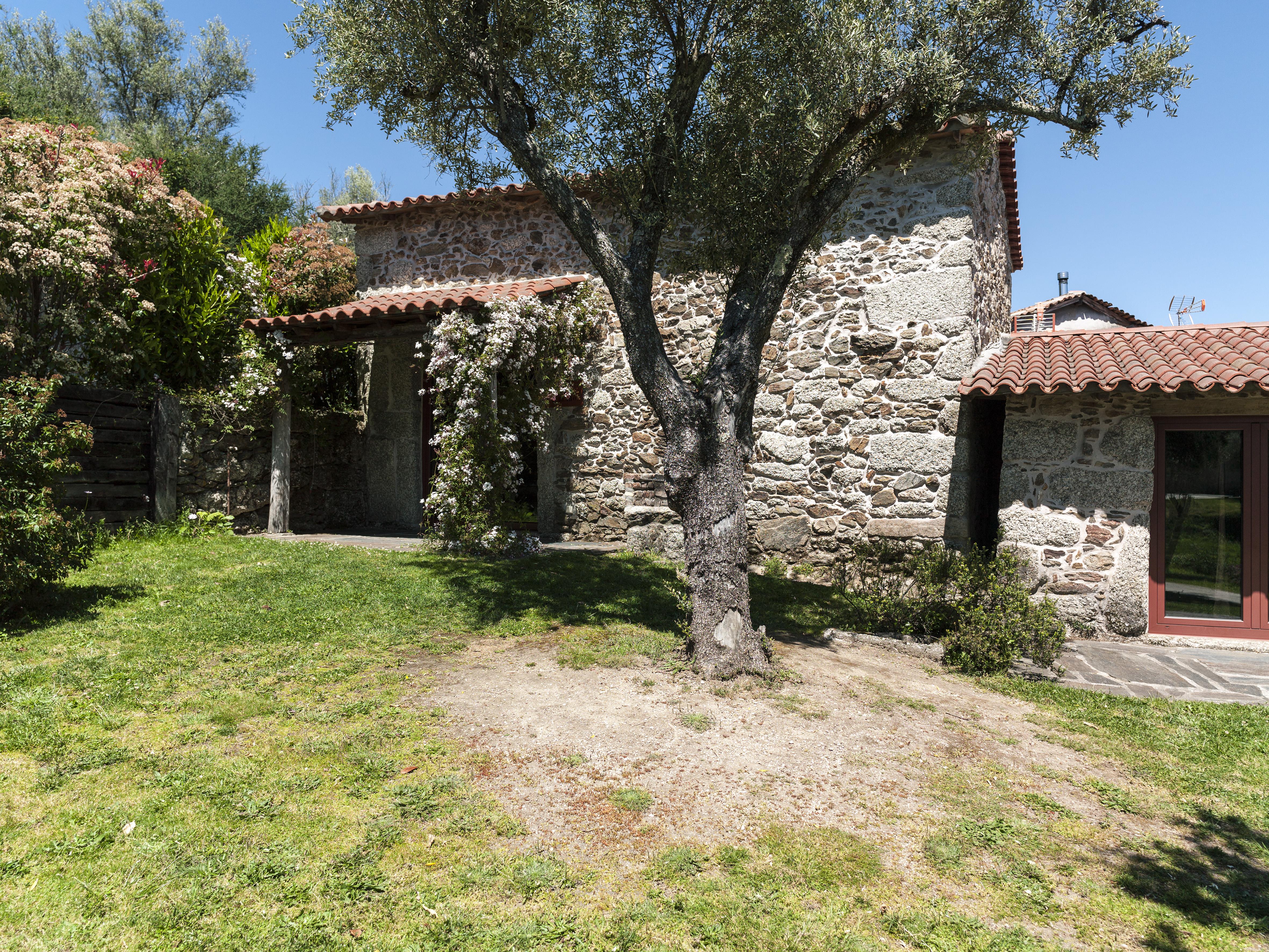 הוילה קאבקסיירס דה באסטו Quinta Do Rapozinho מראה חיצוני תמונה